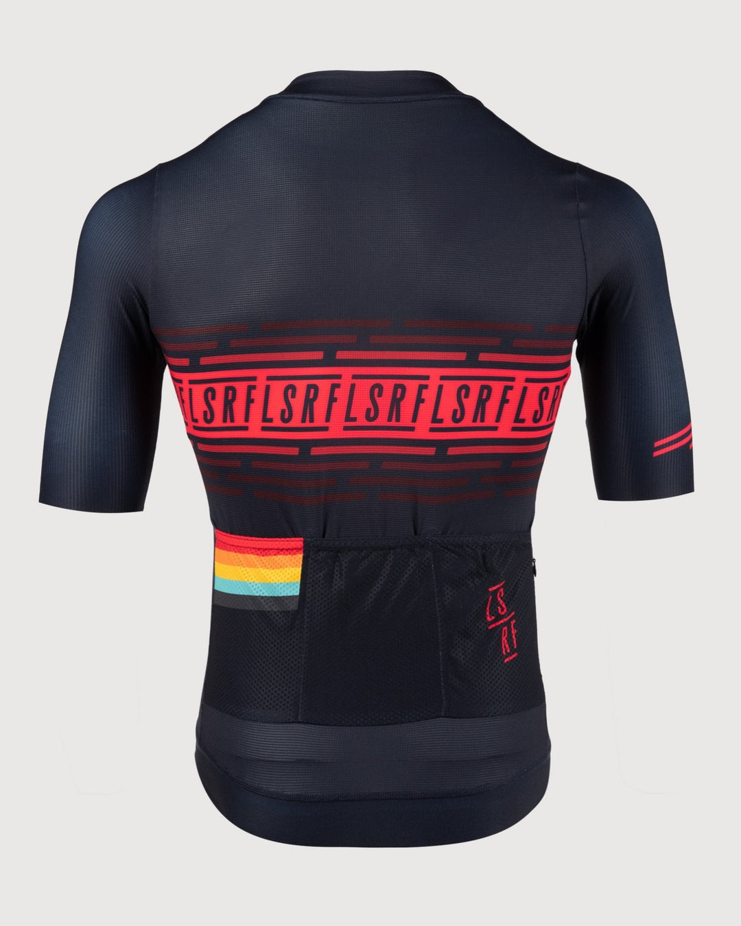  - Race Jersey 2.0 West Peak - LSRF