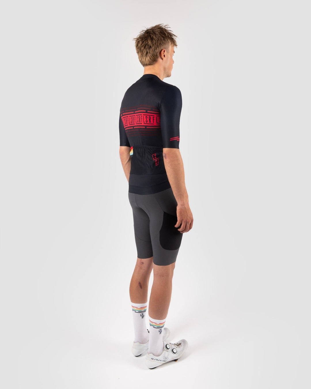  - Race Jersey 2.0 West Peak - LSRF