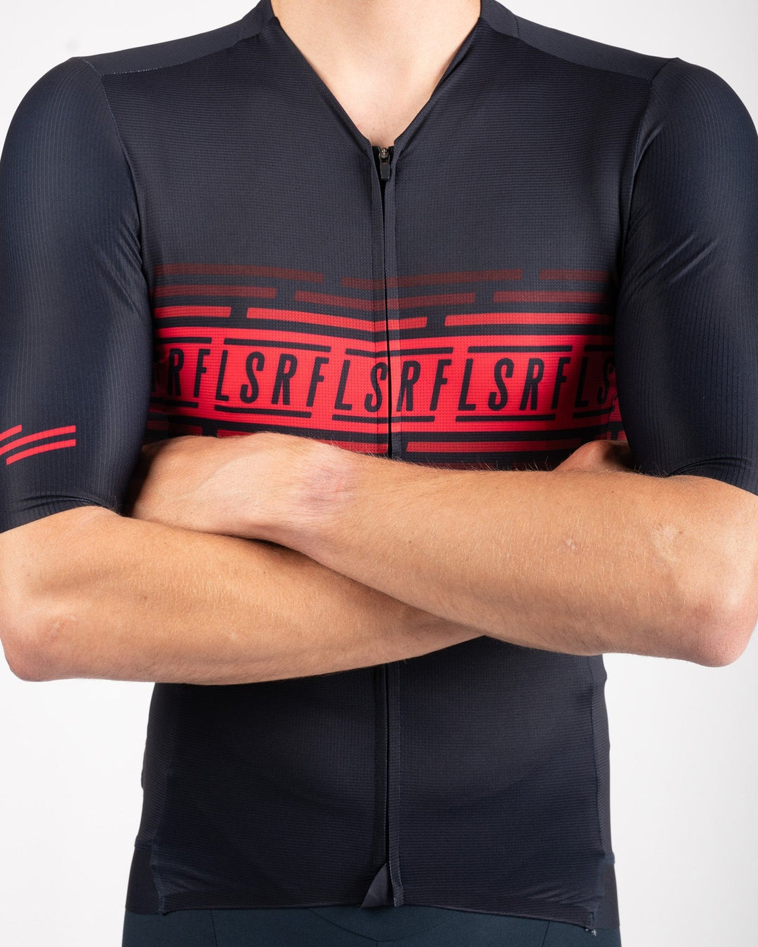 Cycling Race Collection - Race Jersey 2.0 West Peak - LSRF