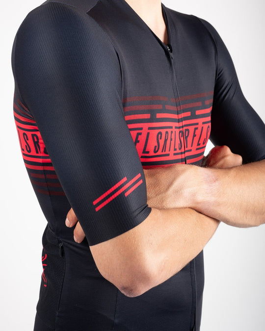 Cycling Race Collection - Race Jersey 2.0 West Peak - LSRF