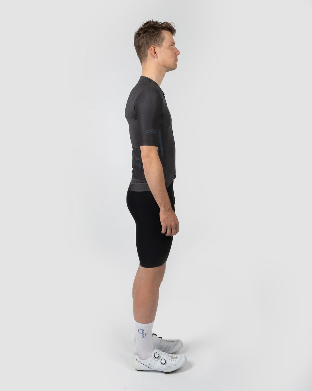 Cycling Race Collection - Race Jersey 2.0 Woodside - LSRF