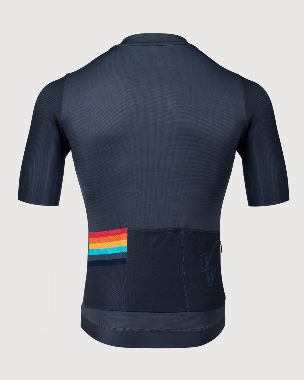 Cycling Race Collection - Race Jersey 2.0 Woodside - LSRF
