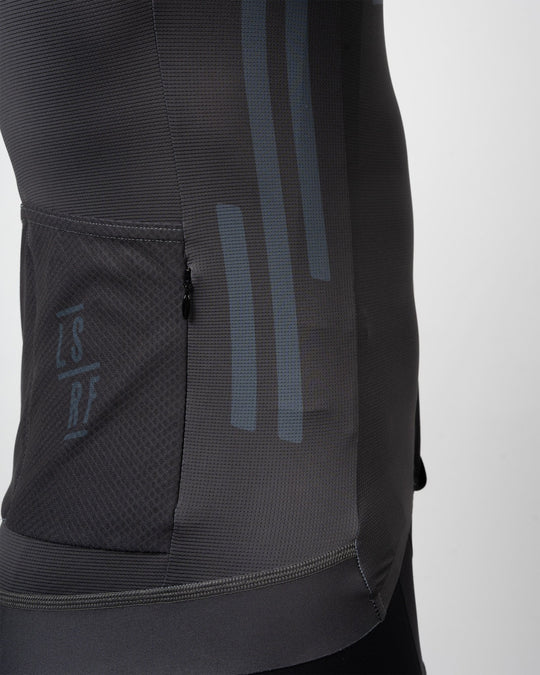 Cycling Race Collection - Race Jersey 2.0 Woodside - LSRF