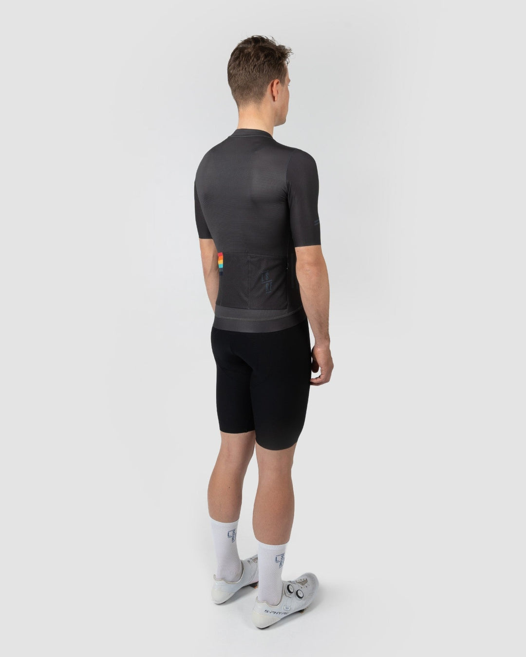 Cycling Race Collection - Race Jersey 2.0 Woodside - LSRF
