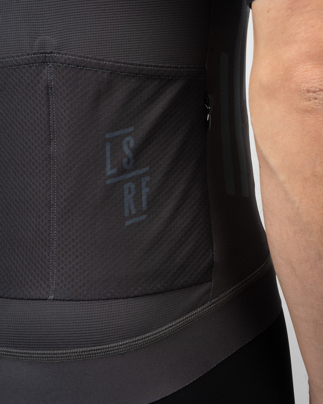 Cycling Race Collection - Race Jersey 2.0 Woodside - LSRF