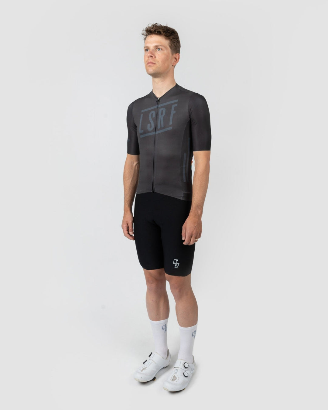 Cycling Race Collection - Race Jersey 2.0 Woodside - LSRF