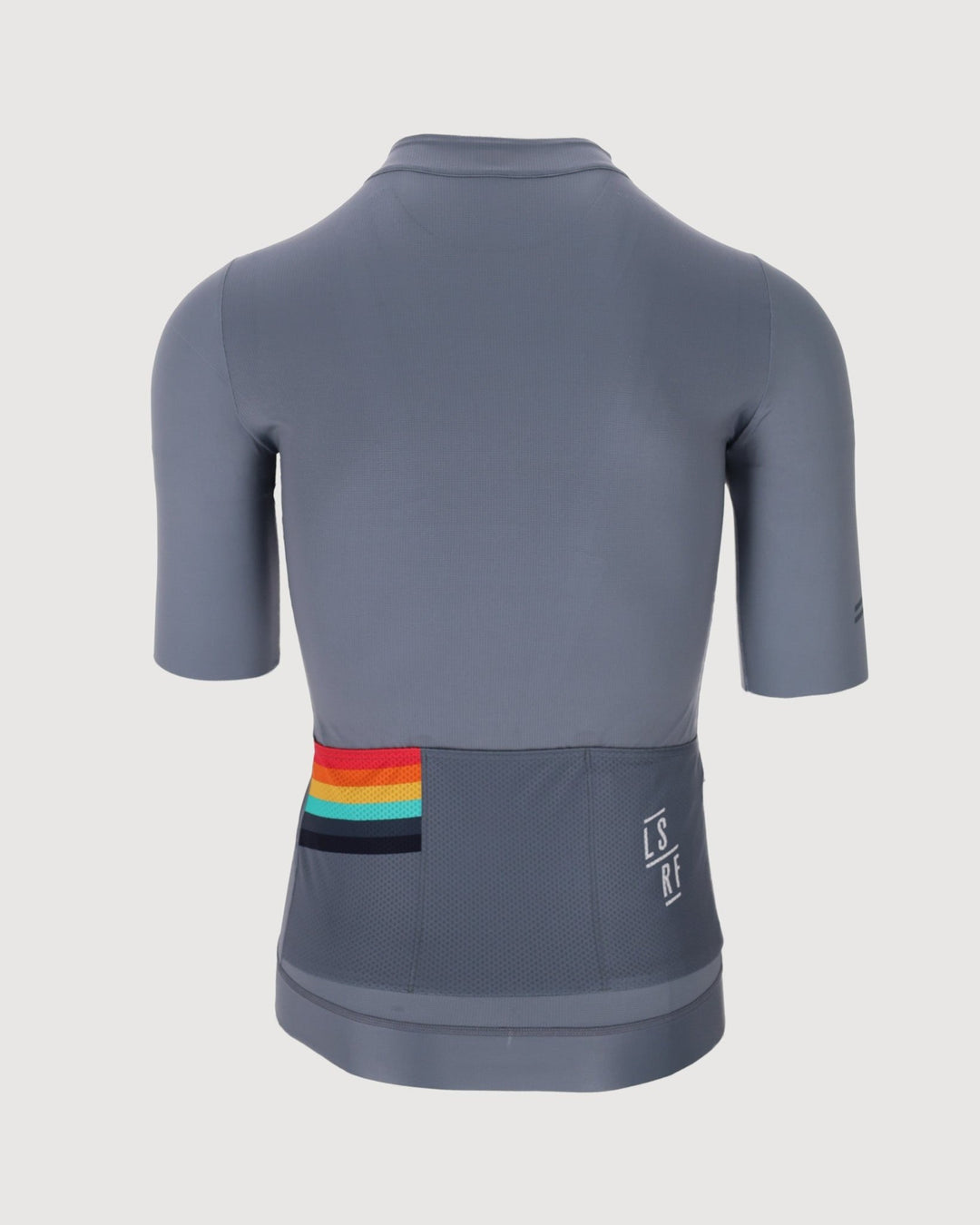 Cycling Race Collection - Race Jersey Carmel - LSRF