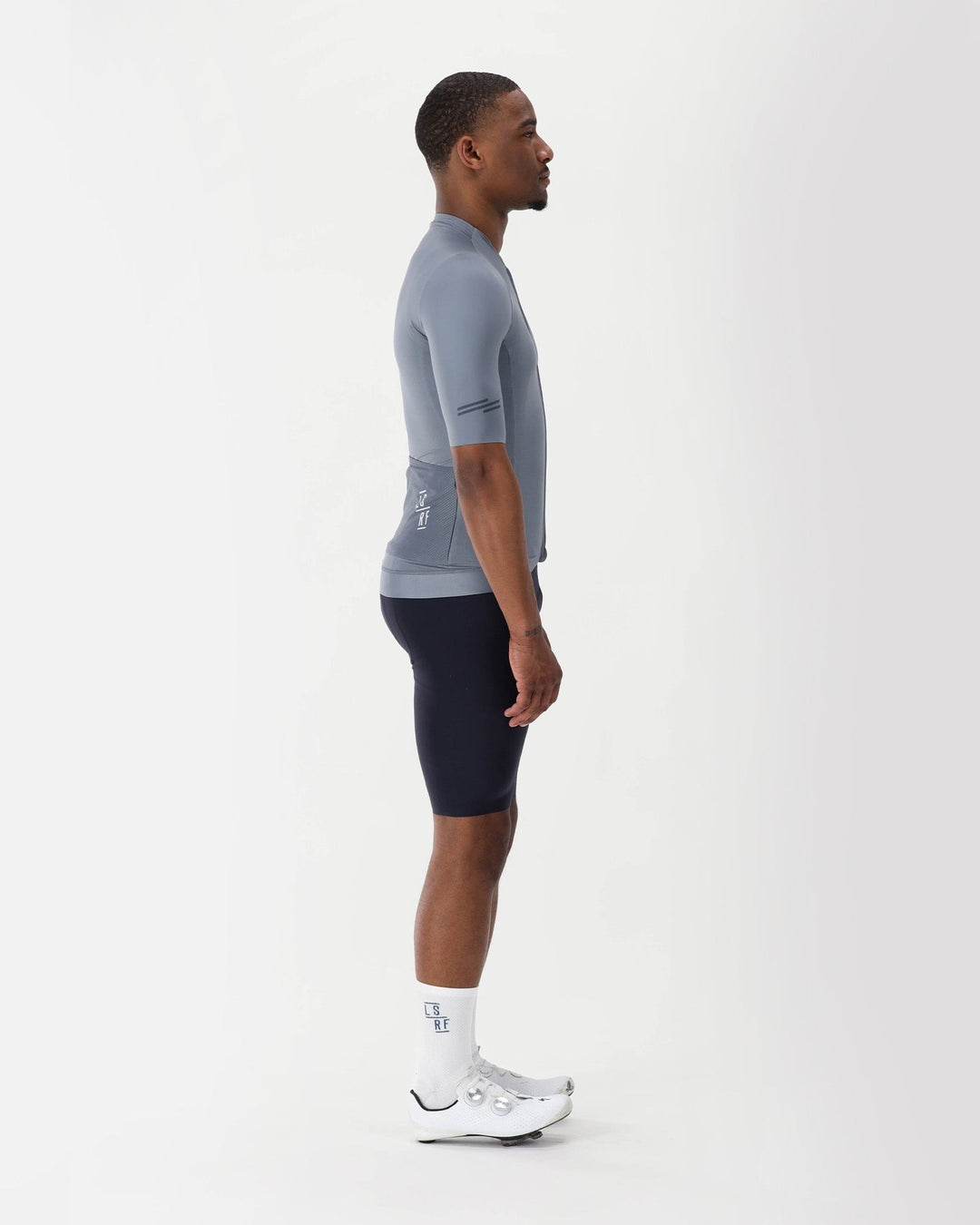 Cycling Race Collection - Race Jersey Carmel - LSRF