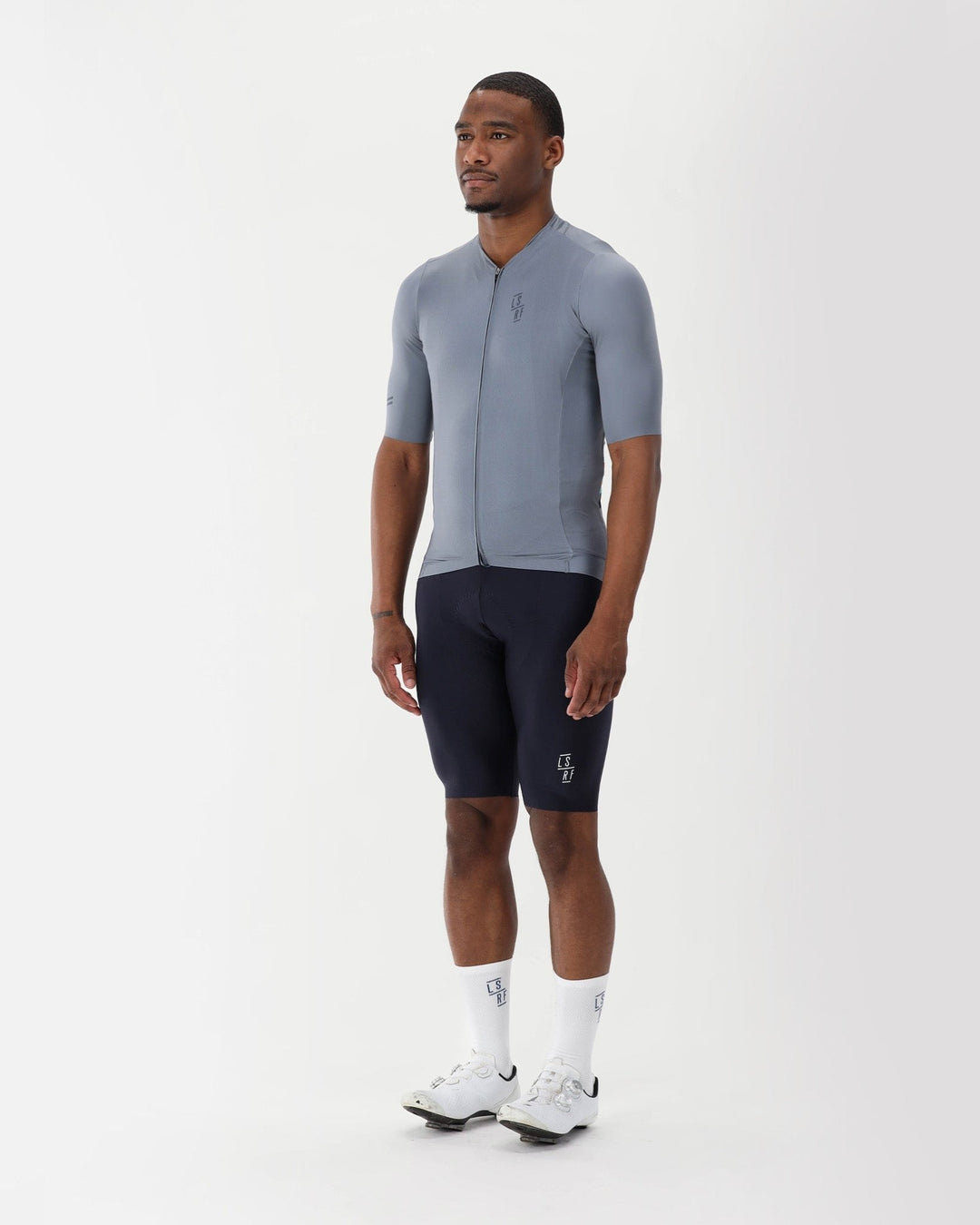 Cycling Race Collection - Race Jersey Carmel - LSRF