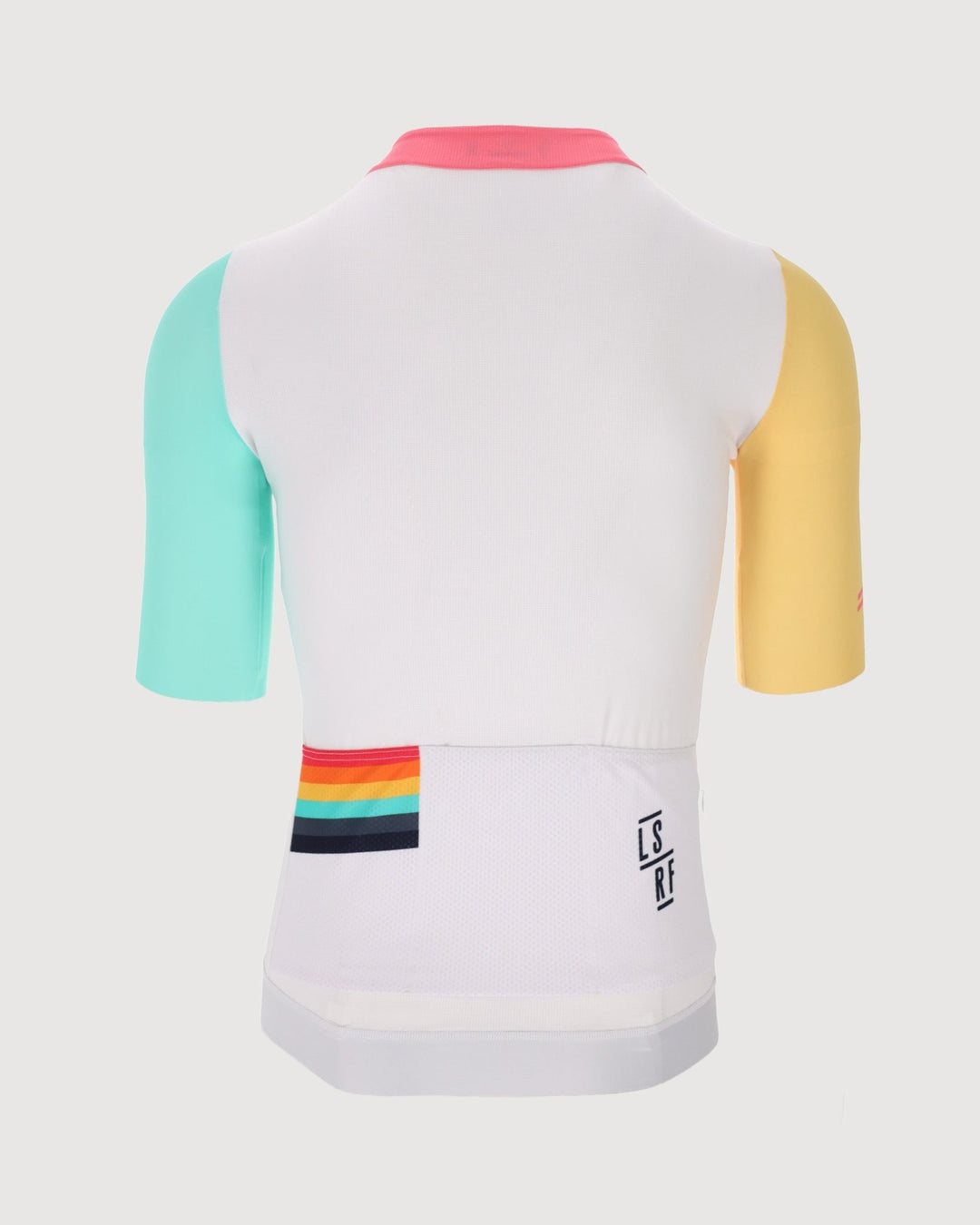 Cycling Race Collection - Race Jersey La Jolla - LSRF