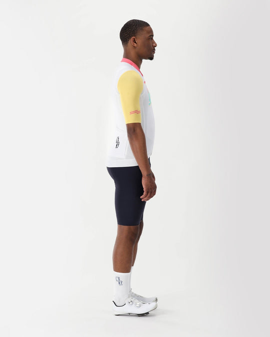 Cycling Race Collection - Race Jersey La Jolla - LSRF