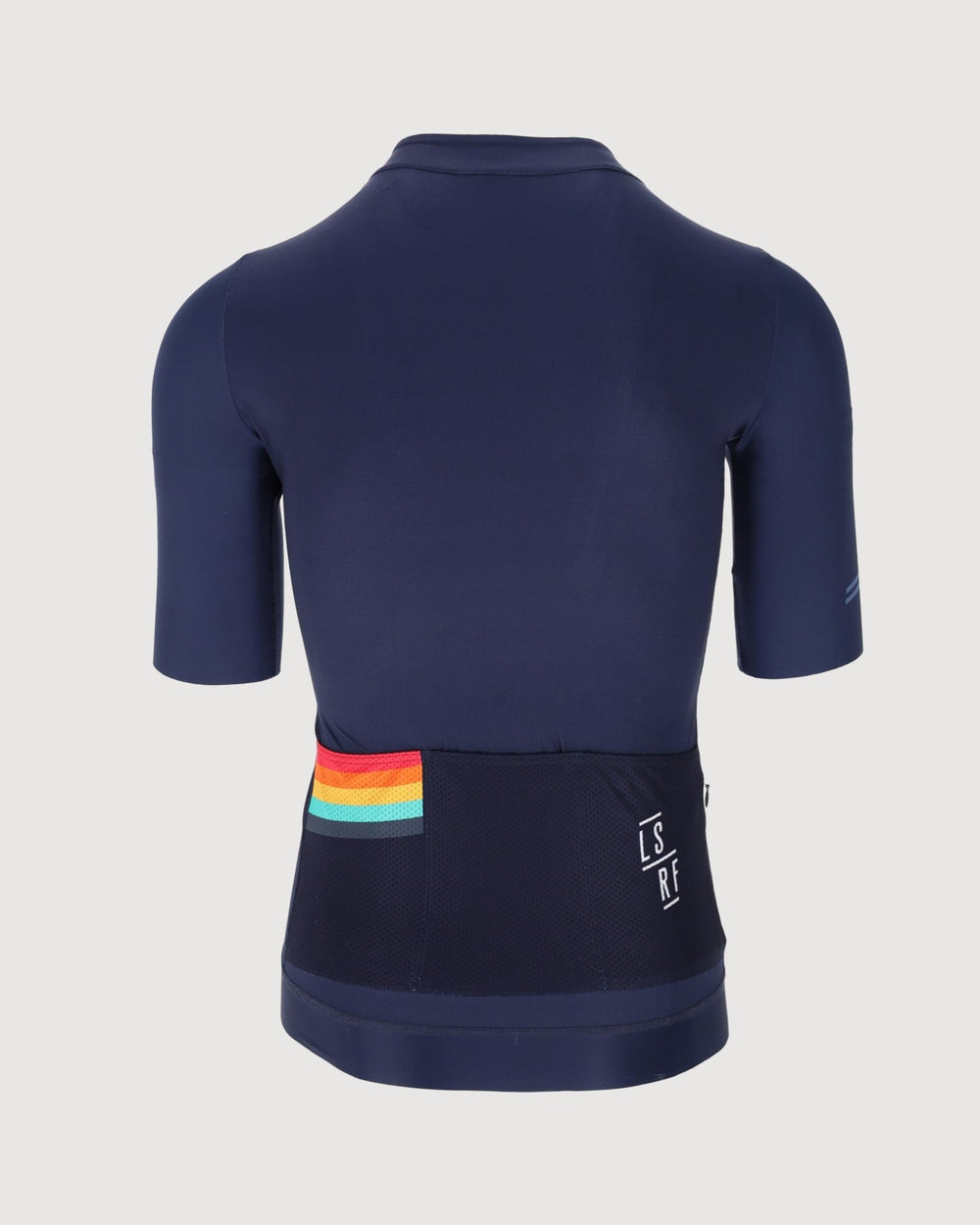 Cycling Race Collection - Race Jersey Pacifica - LSRF