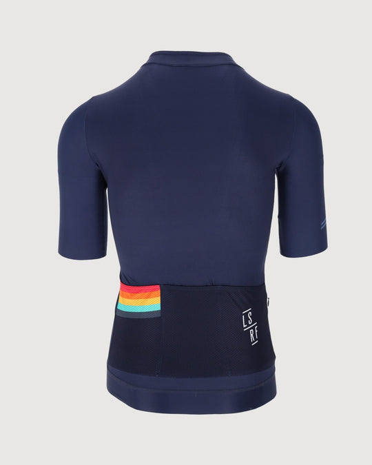 Cycling Race Collection - Race Jersey Pacifica - LSRF