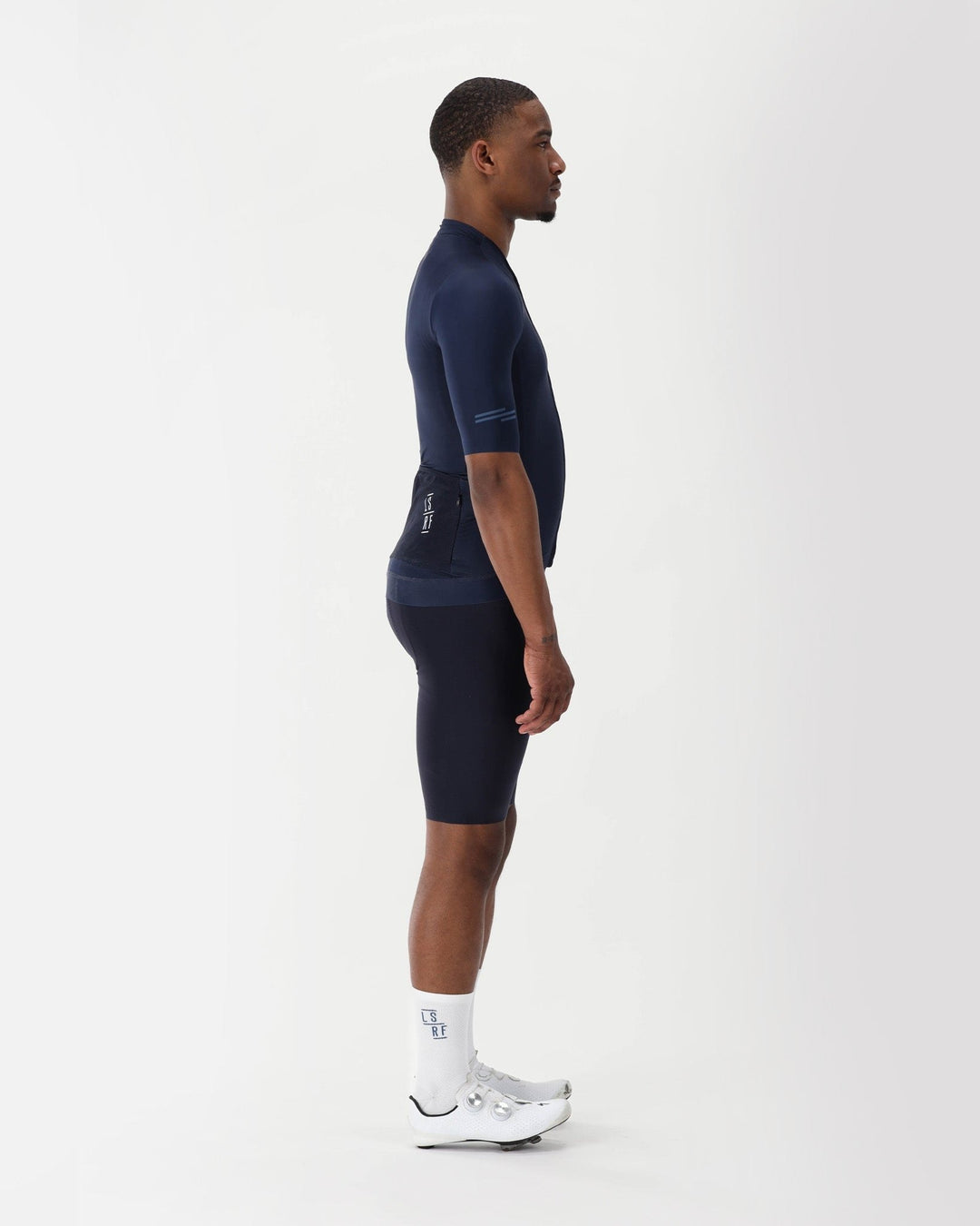 Cycling Race Collection - Race Jersey Pacifica - LSRF