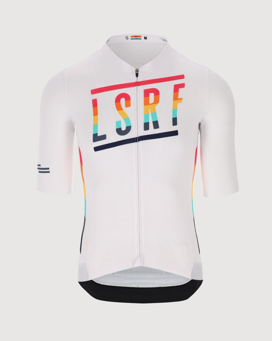 Cycling Race Collection - Race Jersey Team 24/25 - LSRF