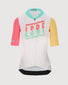 Cycling Jerseys Womens - Race Wmn Kit - LSRF