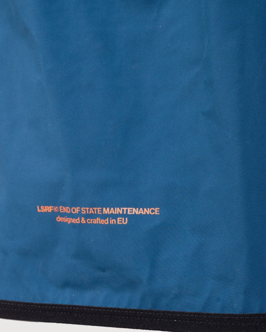  - Rain Jacket Ocean Deep - LSRF