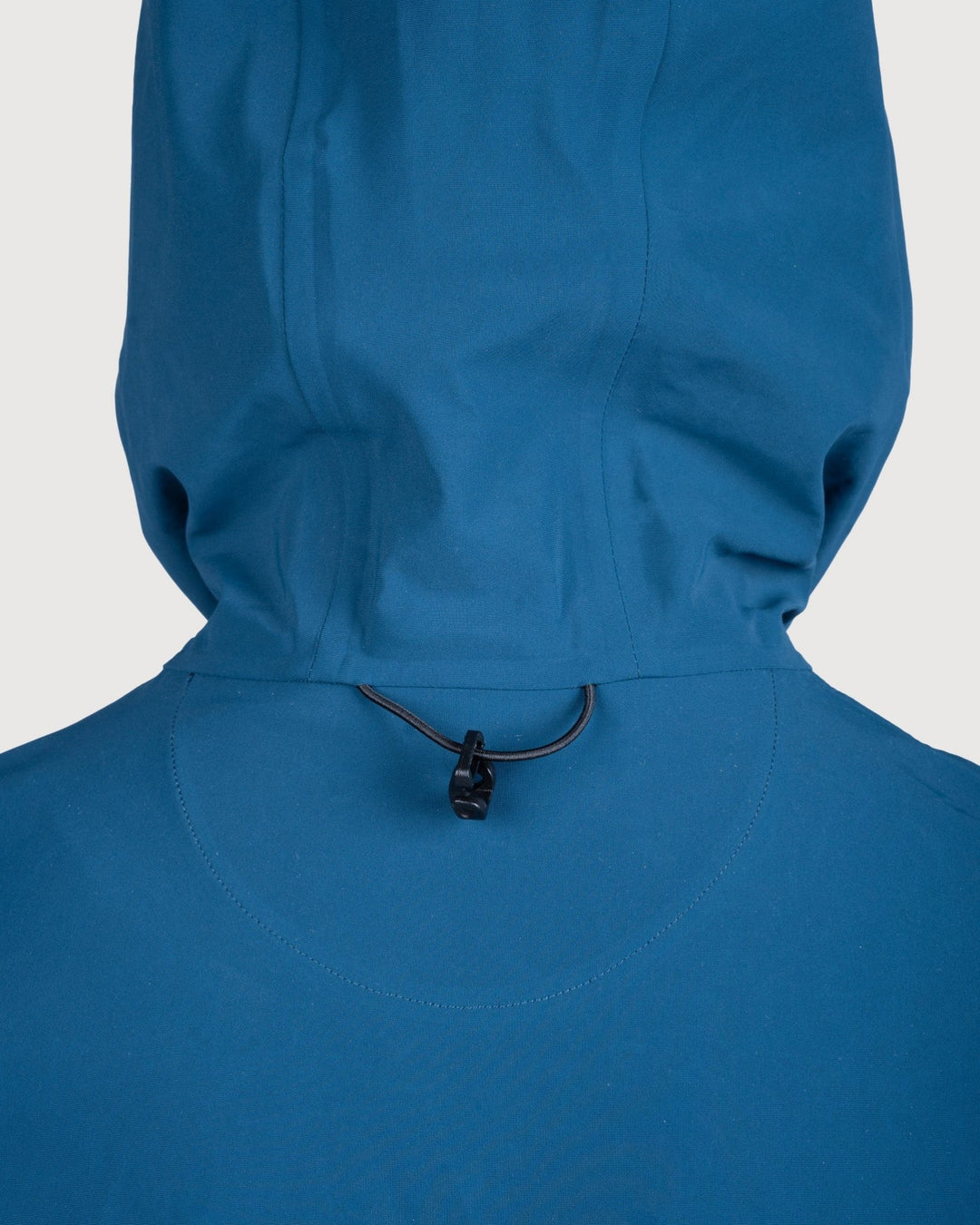  - Rain Jacket Ocean Deep - LSRF