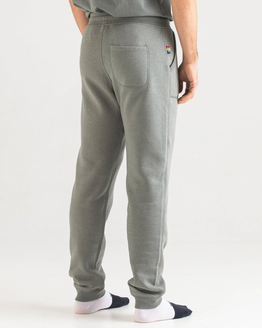 Mens Casual Clothing - Sweatpants daly city - LSRF