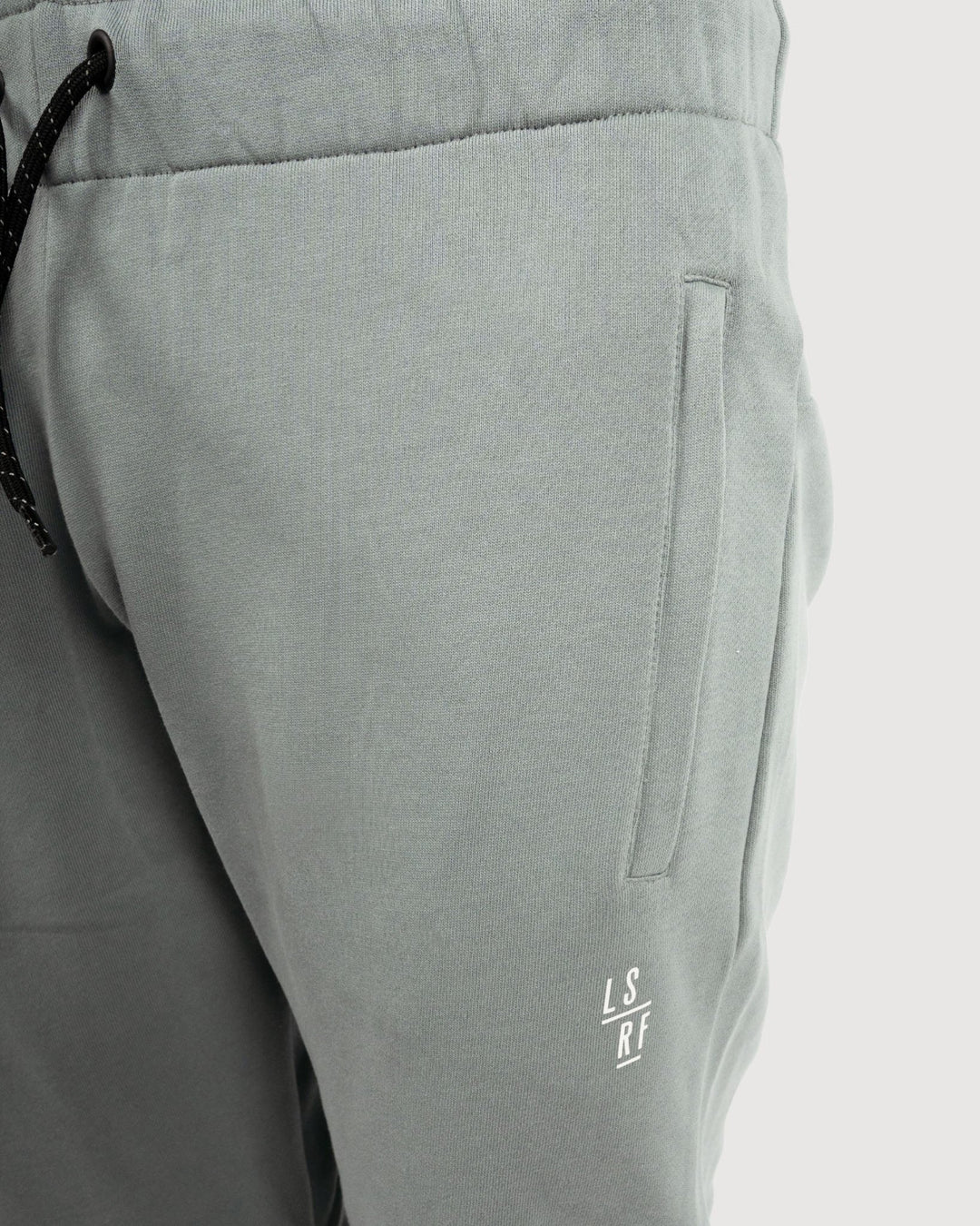 Mens Casual Clothing - Sweatpants Lowkey - LSRF