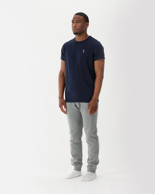 Mens Casual Clothing - T-shirt half moon bay - LSRF