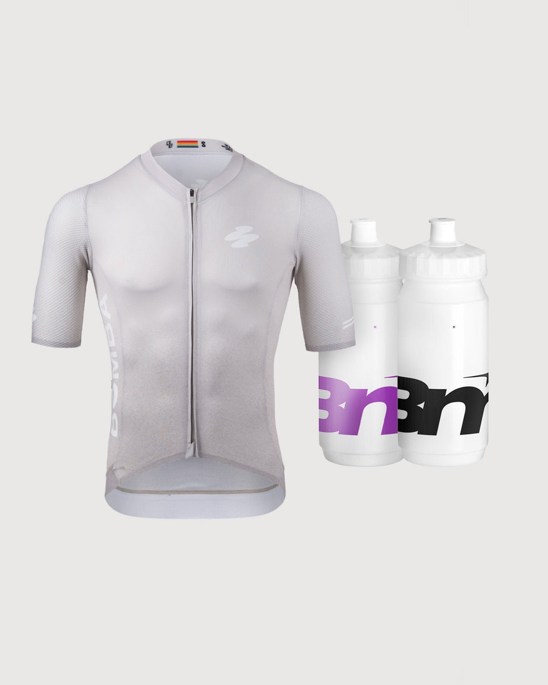 - TDF - BOMBA RACE BUNDLE 1 - LSRF