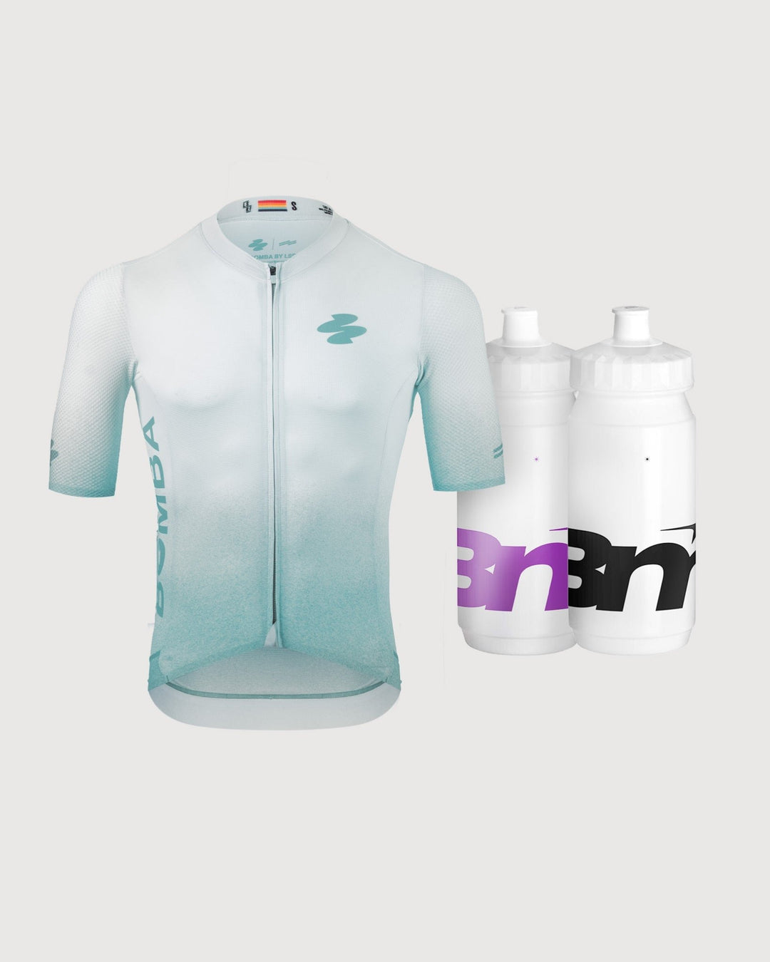 - TDF - BOMBA RACE BUNDLE 2 - LSRF