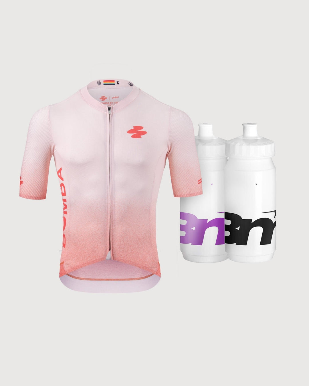 - TDF - BOMBA RACE BUNDLE 3 - LSRF