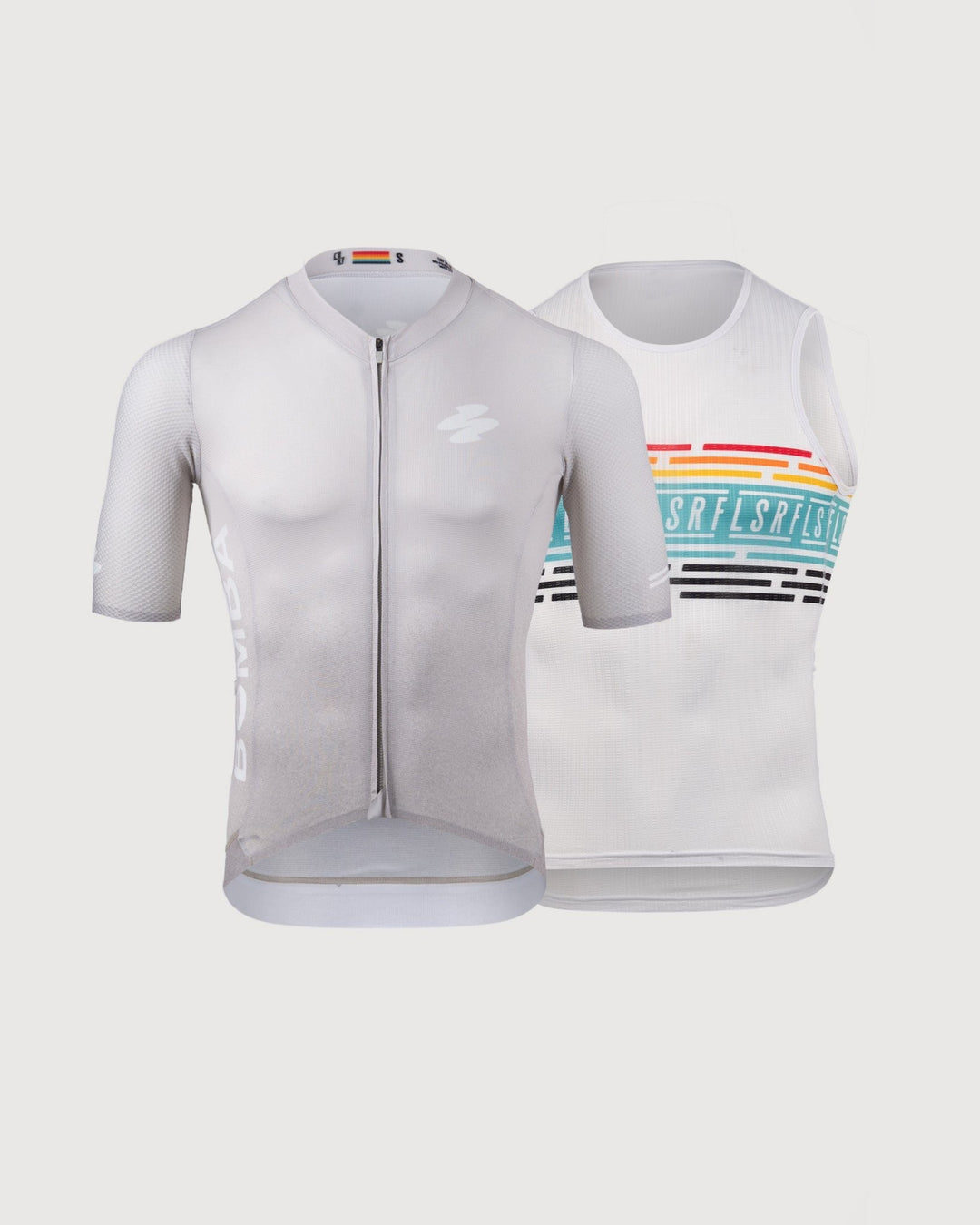 - TDF - BOMBA SWEAT BUNDLE 1 - LSRF