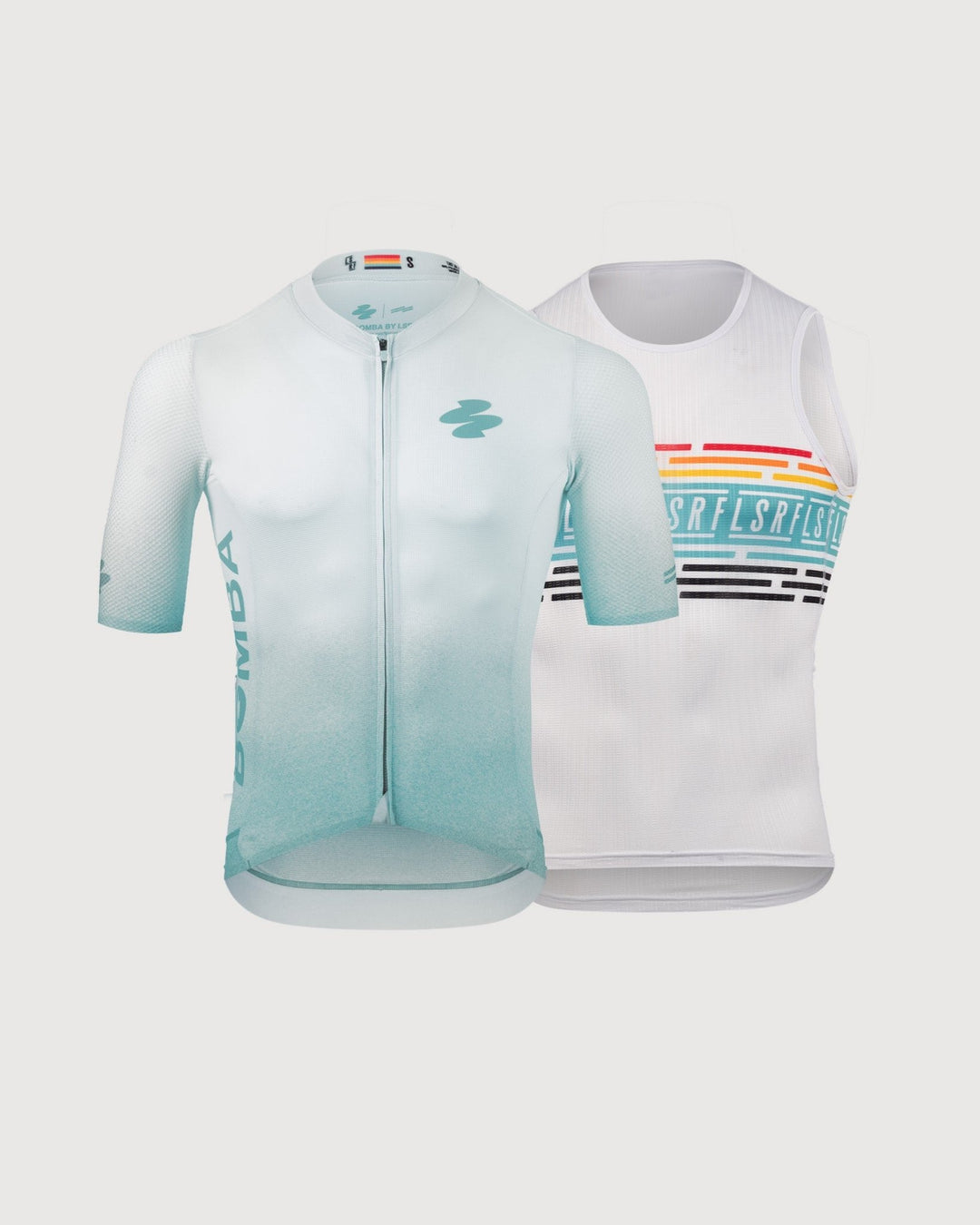 - TDF - BOMBA SWEAT BUNDLE 2 - LSRF
