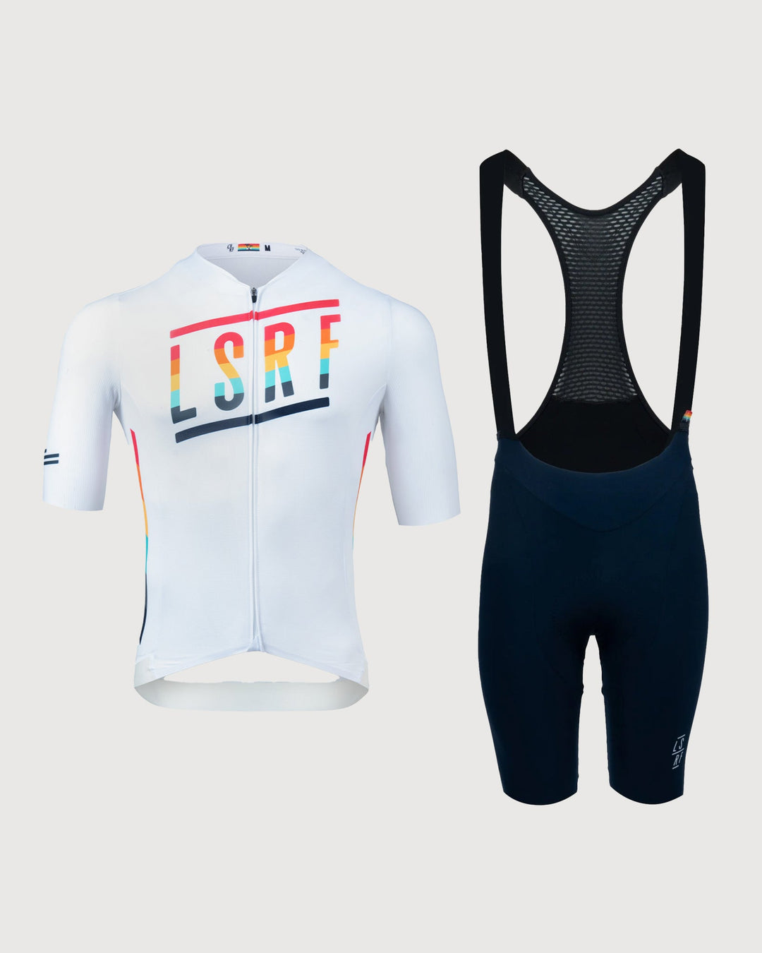  - TdF Deal Team Jersey 24/25 - LSRF
