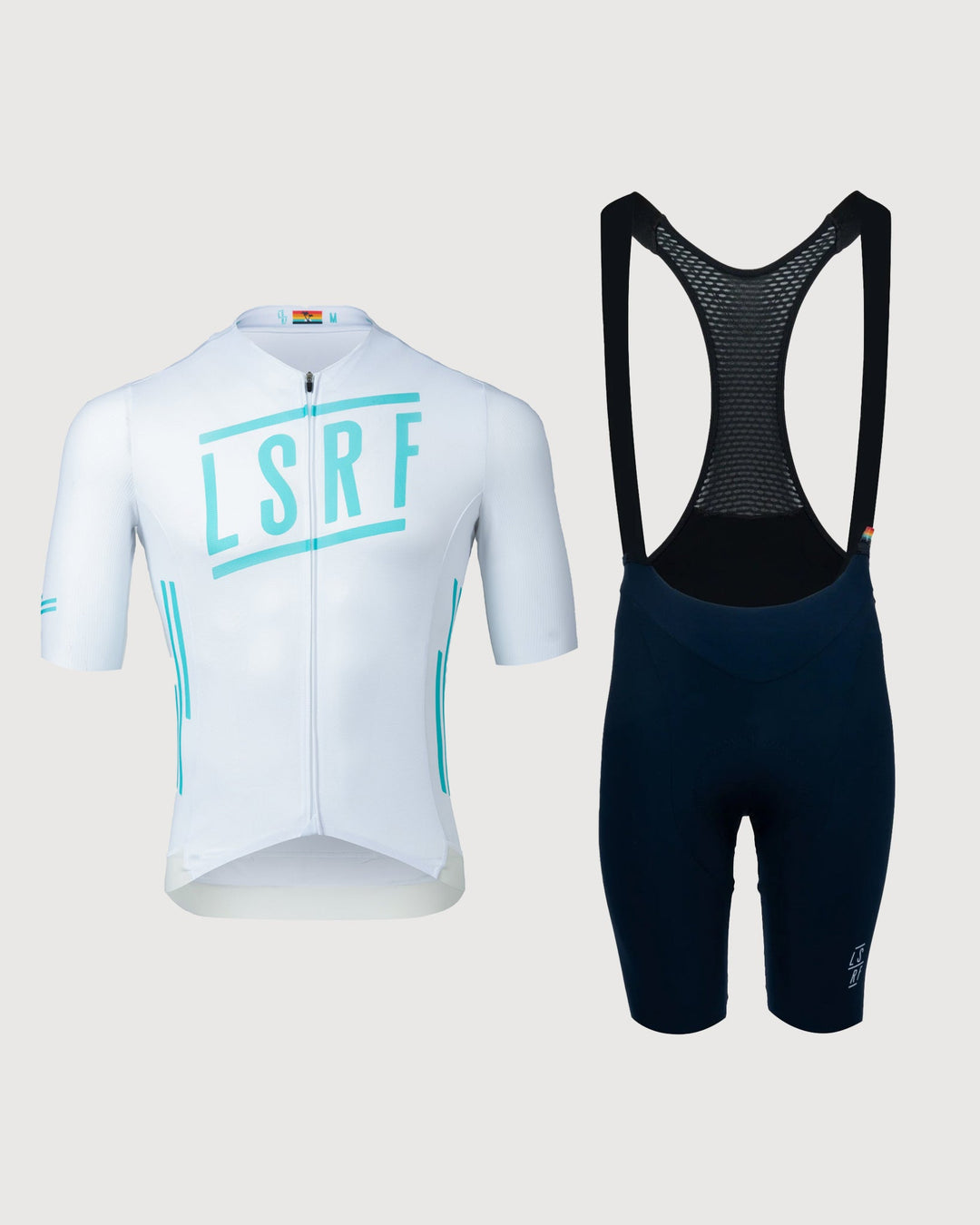  - TdF Deal Ventura - LSRF