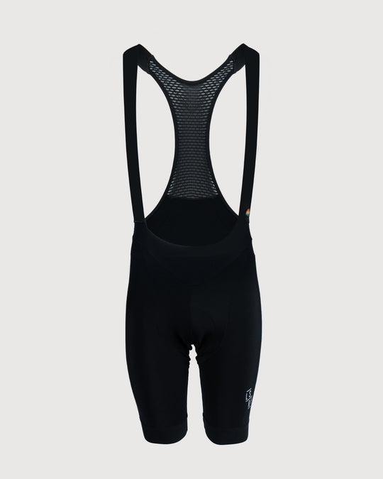 Cycling Bibs Mens - Thermal Bib Set | Black Friday Exclusive - LSRF