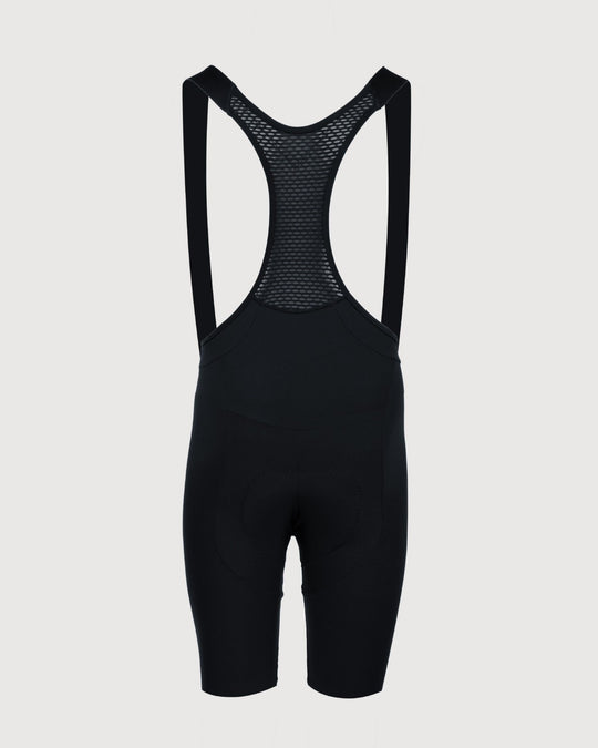 Cycling Bibs Mens - Thermal Bib Set | Black Friday Exclusive - LSRF