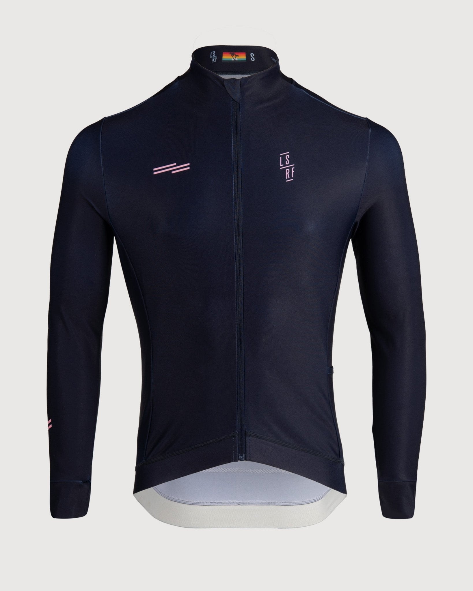 Thermal LS Jersey | LSRF | Scott Peak