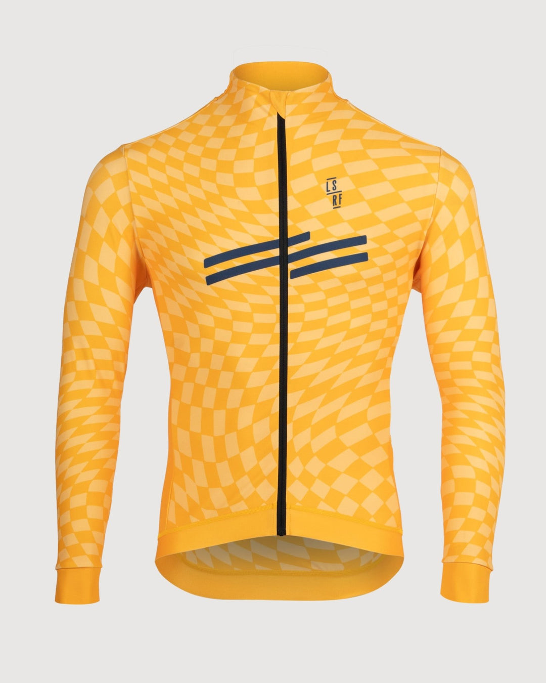 Cycling Race Collection - Thermal LS Jersey Scott Peak - LSRF