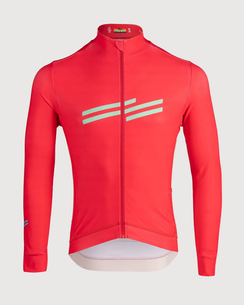 美品  Men's Thermal LS Jersey Sサイズ Thermal LS Jersey | LSRF | Scott Peak