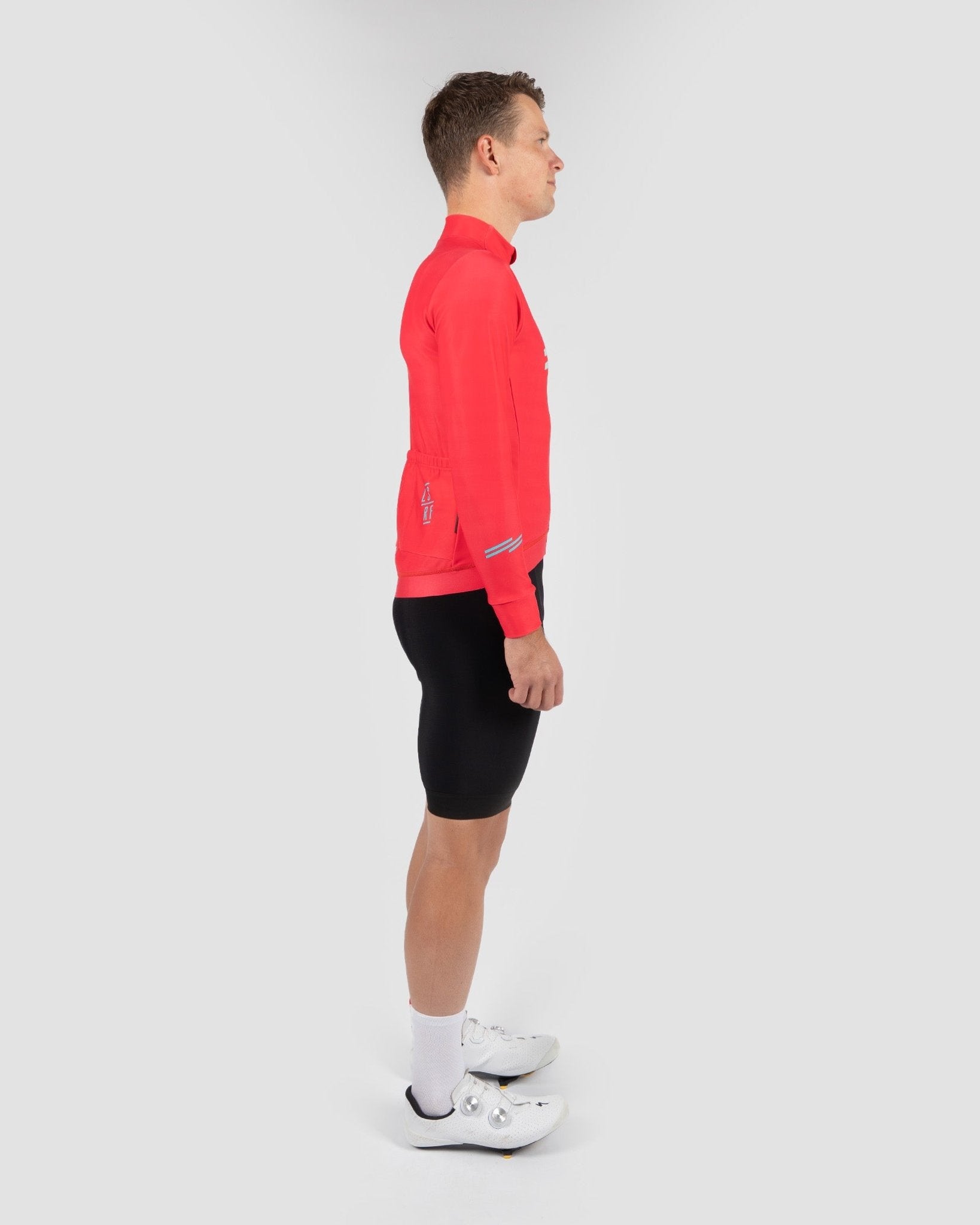 Thermal LS Jersey | LSRF | Scott Peak