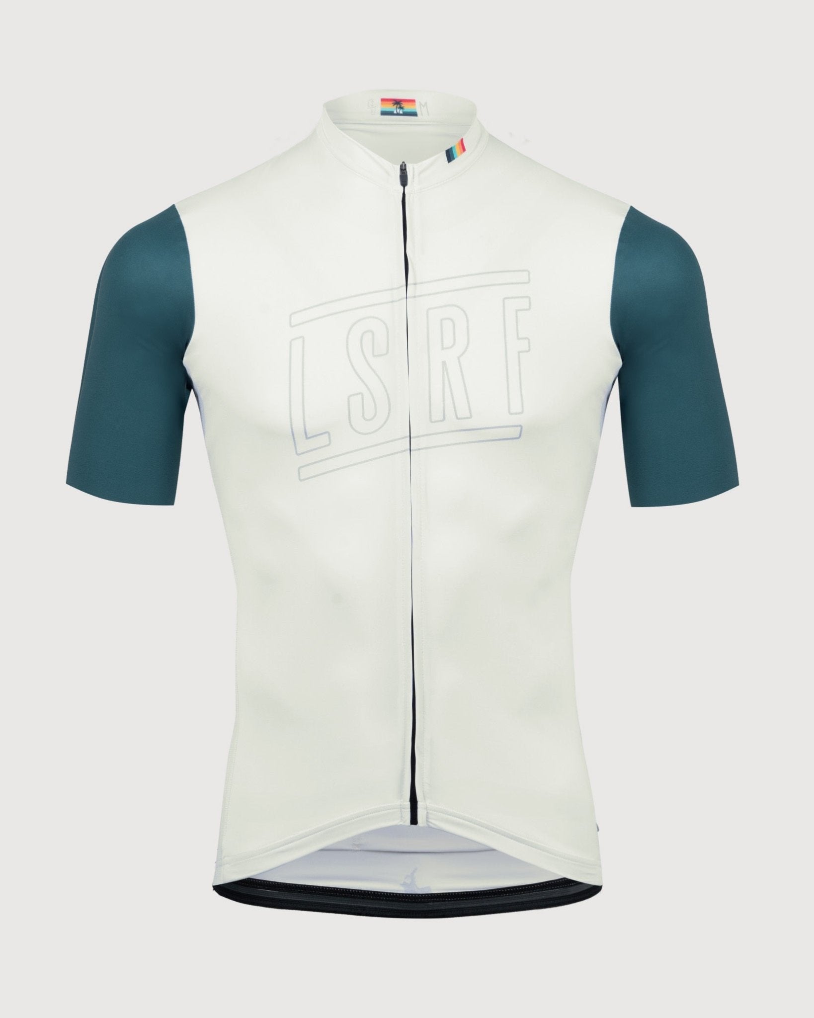 Cycling Jersey - Training Jersey 2.0 Monterey | LSRF™