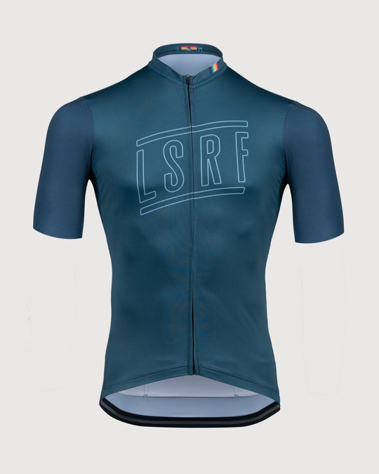 Cycling Training Collection - Training Jersey 2.0 Sequoia Grove - LSRF