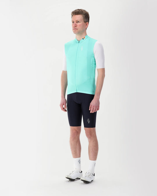Cycling Training Collection - Training Jersey Capitola - LSRF