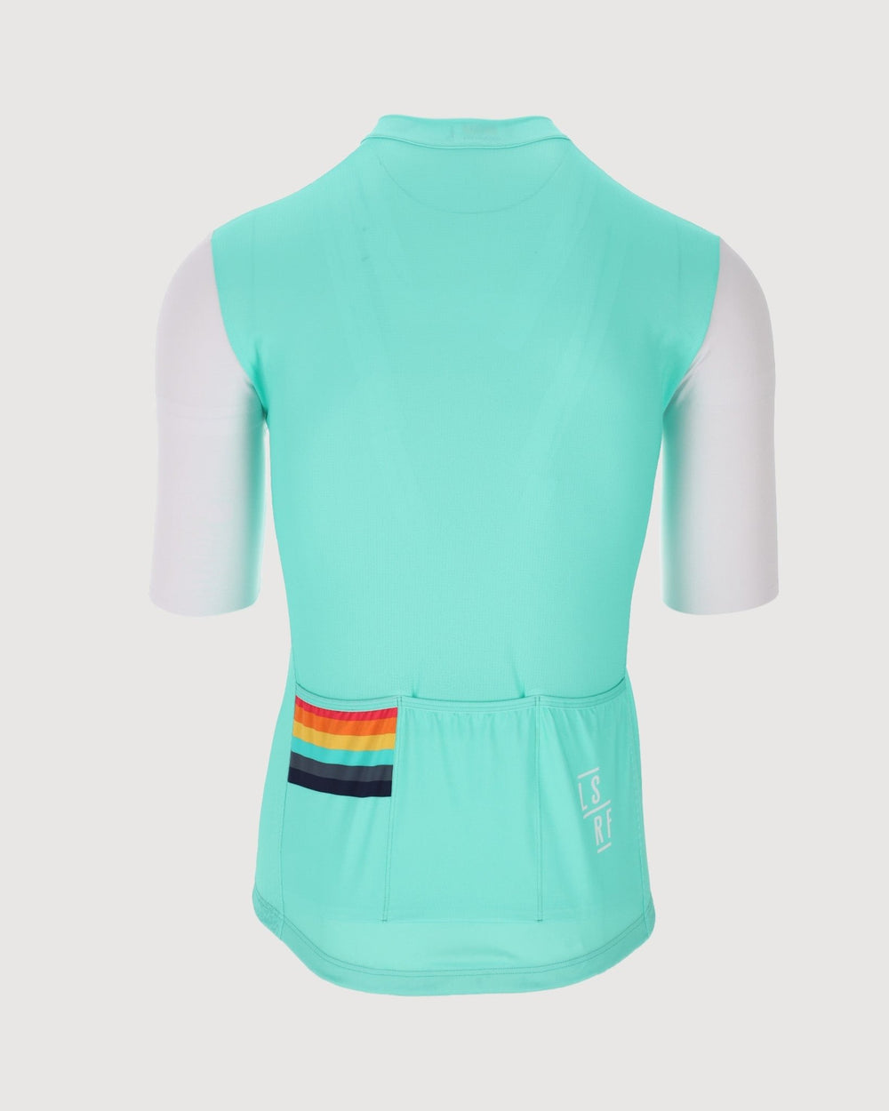 Cycling Training Collection - Training Jersey Capitola - LSRF
