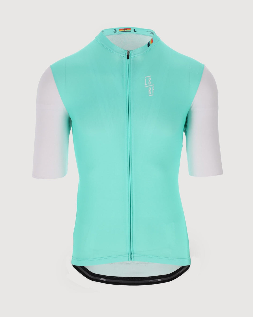 Cycling Training Collection - Training Jersey Capitola - LSRF