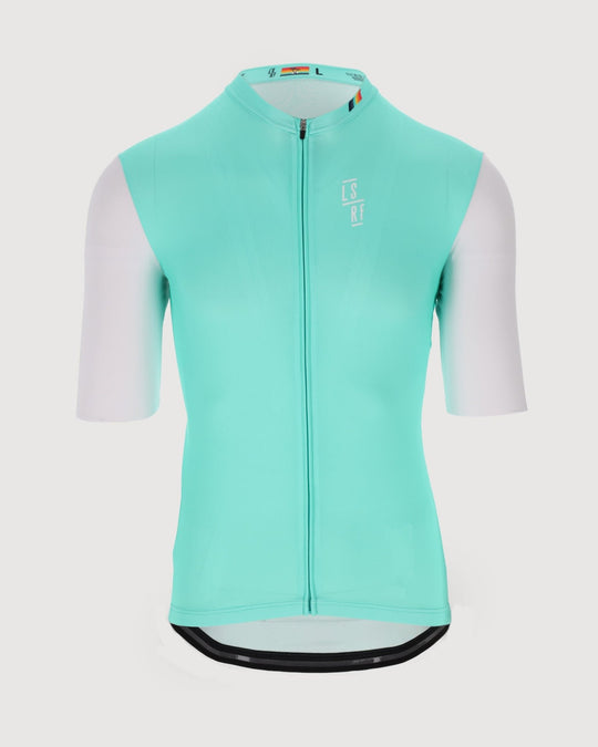 Cycling Training Collection - Training Jersey Capitola - LSRF