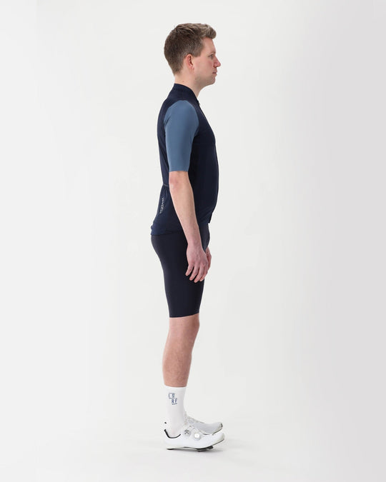 Cycling Training Collection - Training Jersey Marin - LSRF