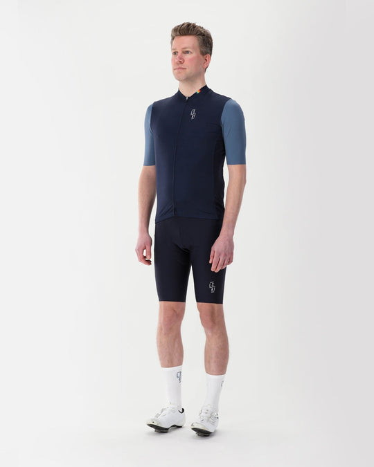 Cycling Training Collection - Training Jersey Marin - LSRF