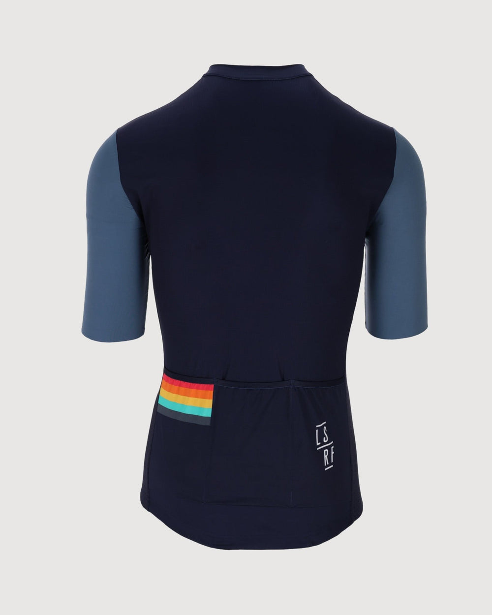 Cycling Training Collection - Training Jersey Marin - LSRF