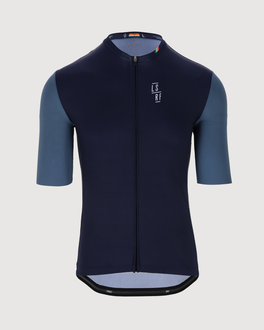 Cycling Training Collection - Training Jersey Marin - LSRF