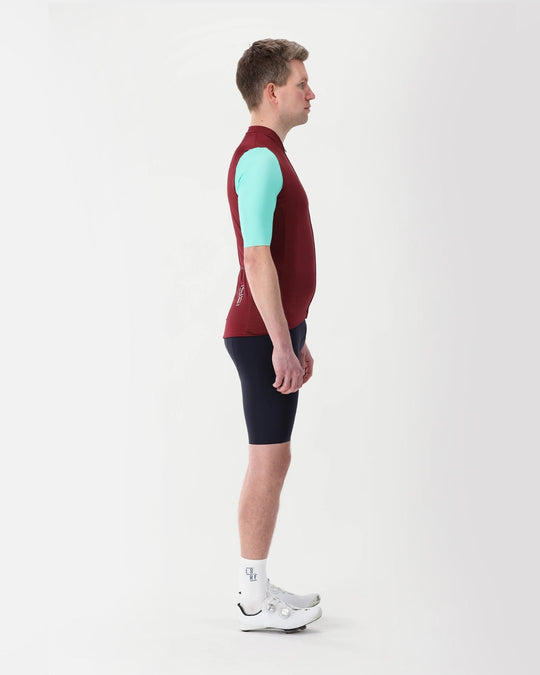 Cycling Training Collection - Training Jersey Truckee - LSRF