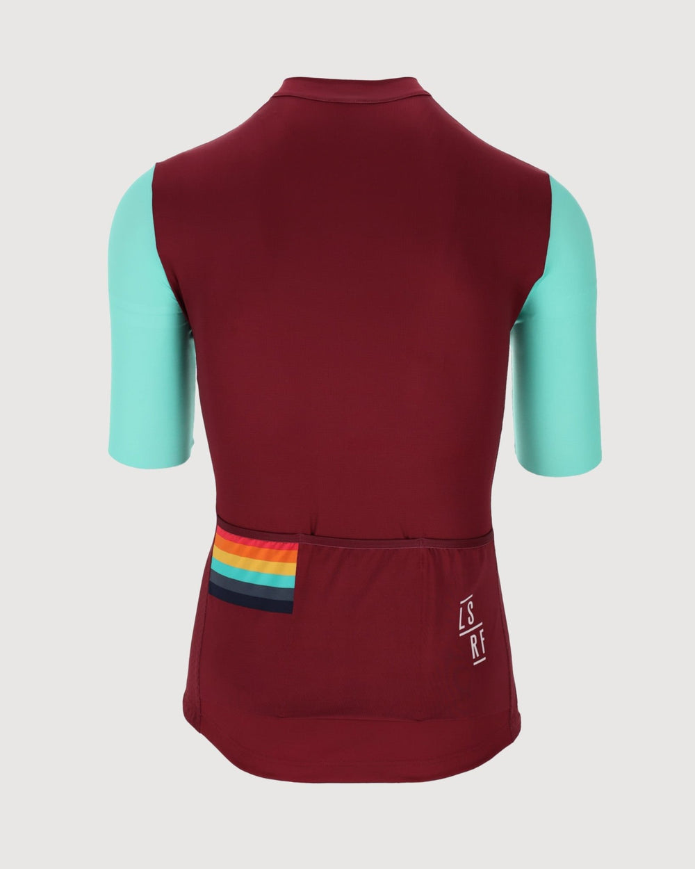 Cycling Training Collection - Training Jersey Truckee - LSRF